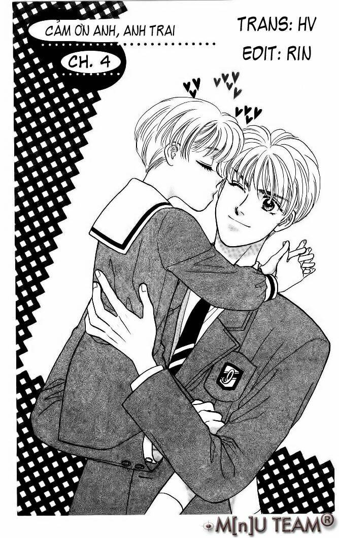 Yamada Tarou Monogatari - Công Tử Nghèo: Chapter 4