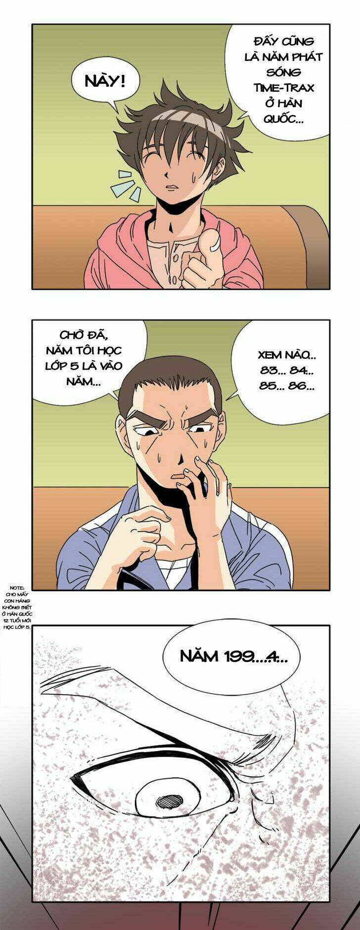 Hanged Doll: Chapter 9