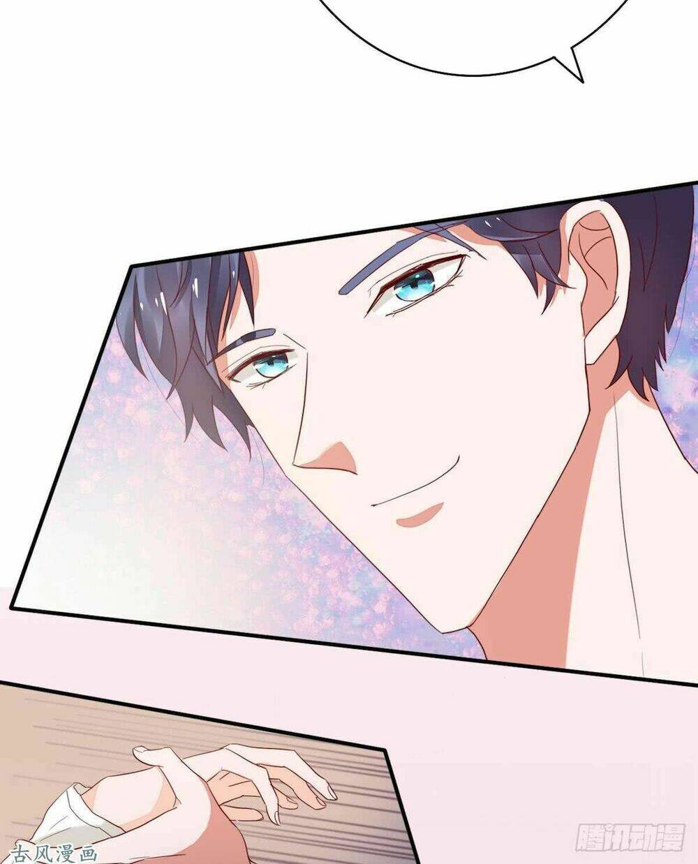 Manh Thê Khó Dỗ: Chapter 39