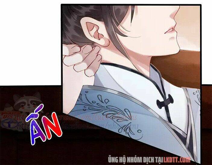 Trọng Sinh Bá Sủng Nhiếp Chính Vương Quá Mạnh Mẽ: Chapter 96