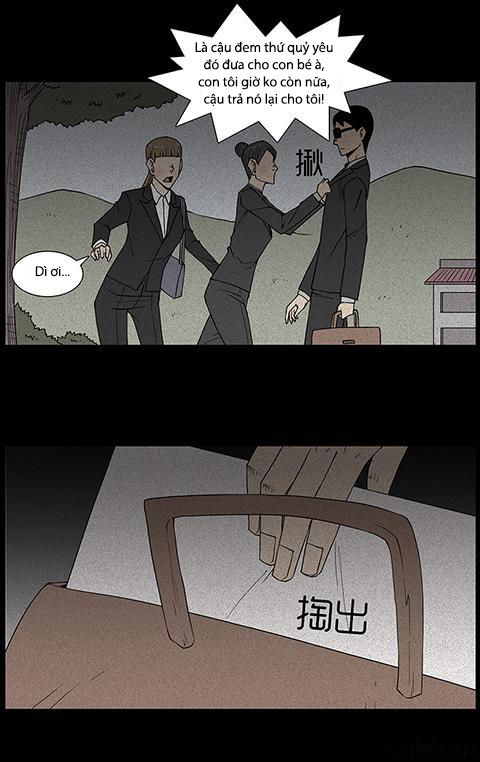 Chuyện Lạ Đêm Khuya: Chapter 80