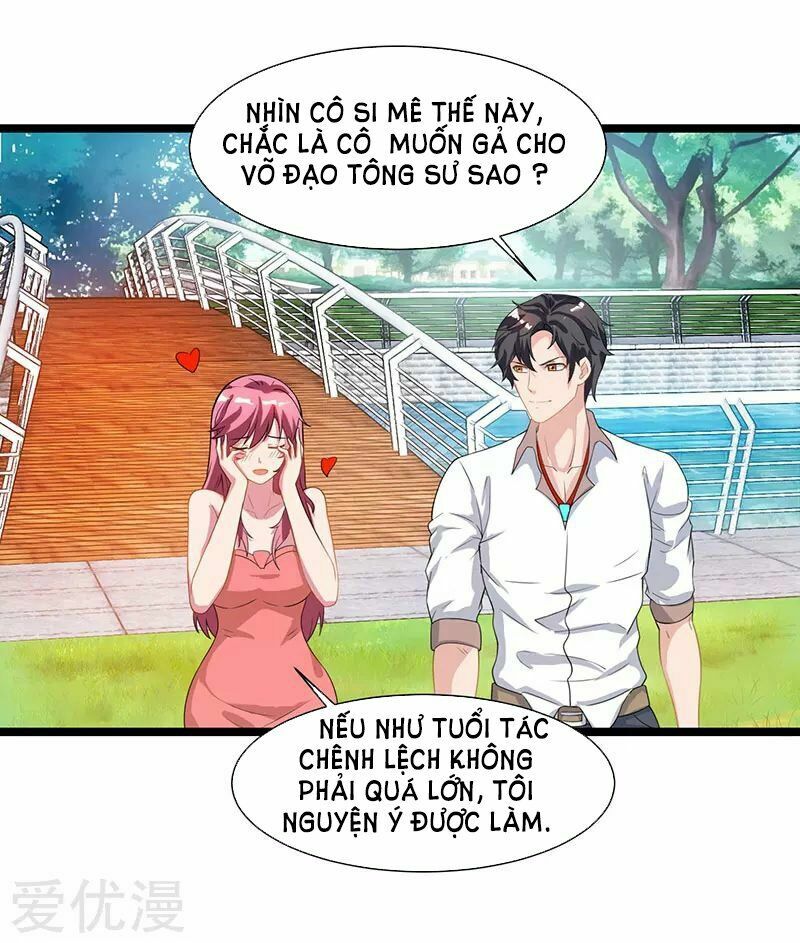 Trọng Sinh Khí Thiếu Quy Lai: Chapter 40