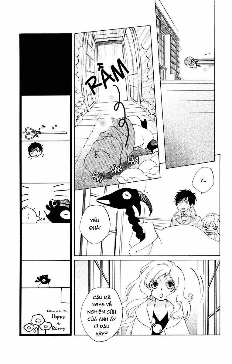 Sekai De Ichiban Warui Majo: Chapter 2