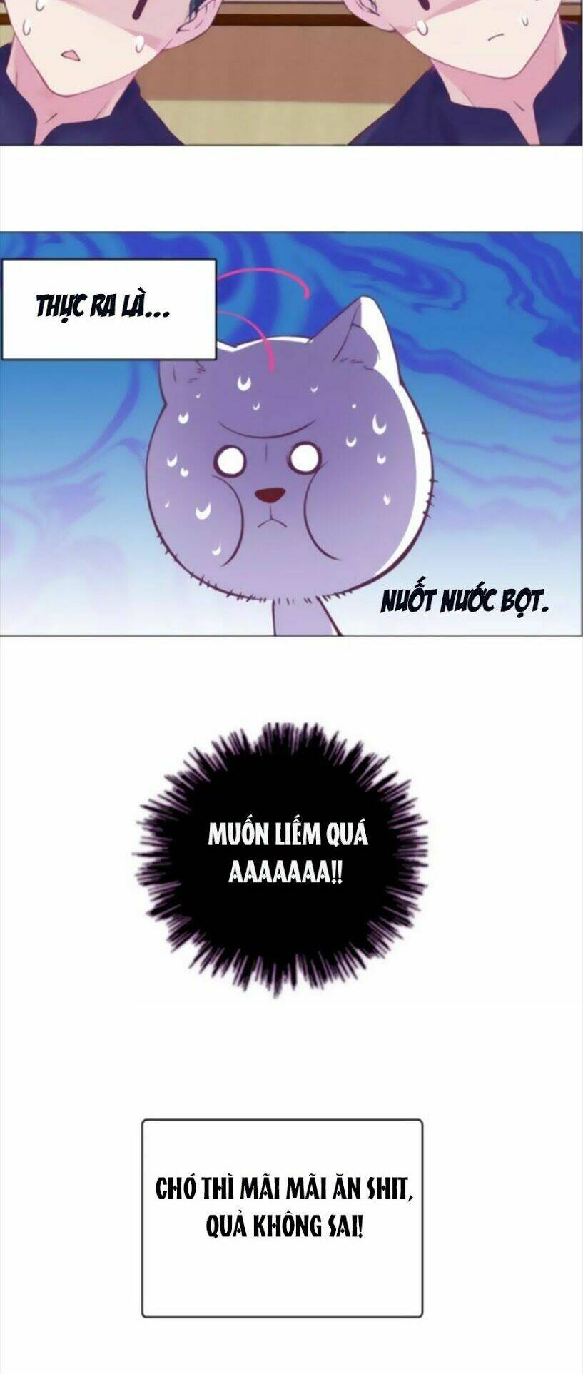 Đừng Nghịch, Ta Chỉ Muốn Yên Tĩnh: Chapter 32