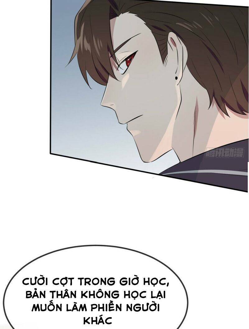 Tôi Kiện Lão Sư!: Chapter 4