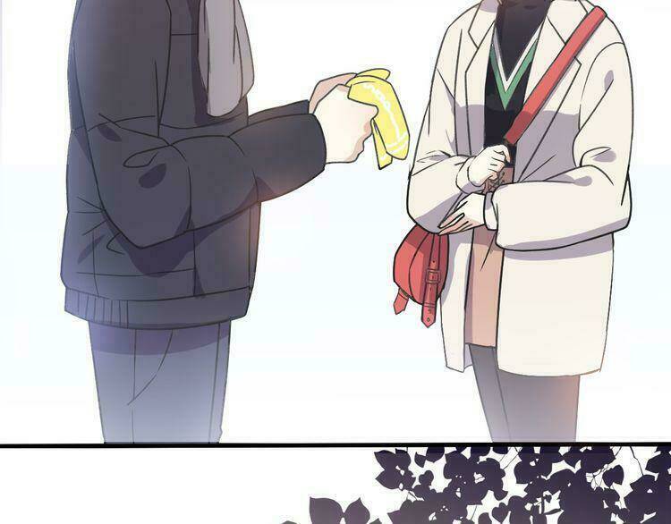 Cuộc Chiến Tình Yêu: Chapter 34