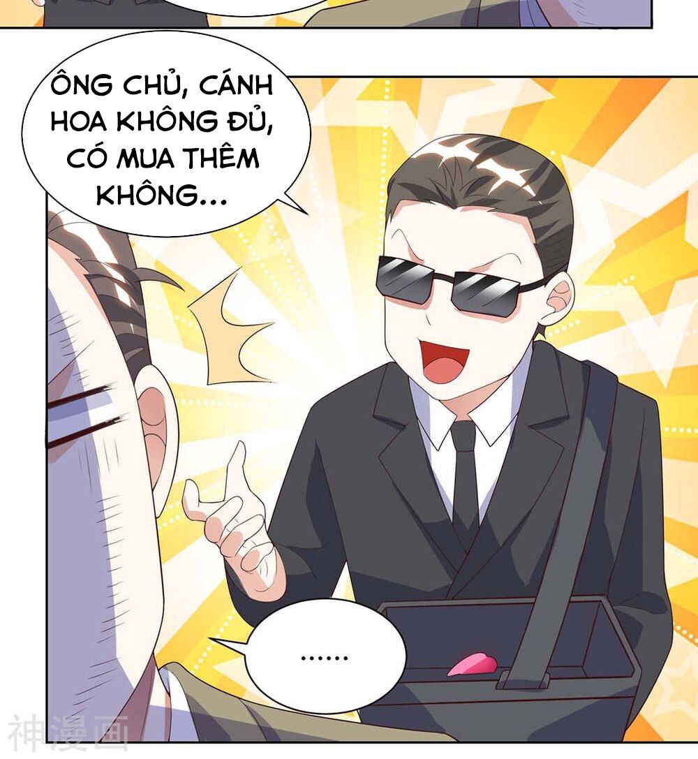 Thần Cấp Thấu Thị: Chapter 81