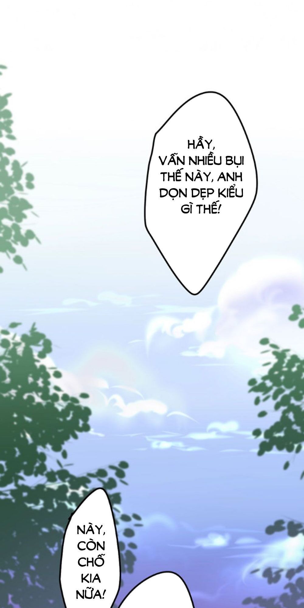 Tháng Sáu Không Hẹn Mà Gặp: Chapter 412