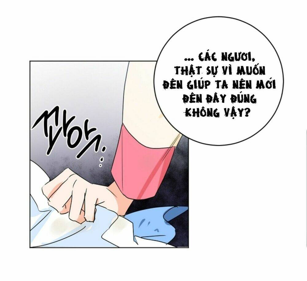 Chae Hong Sa: Chapter 46