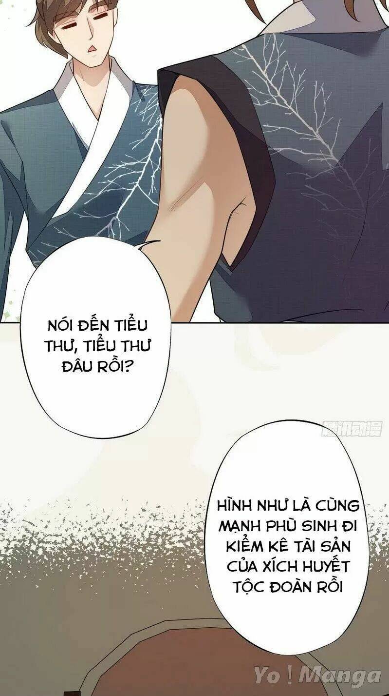 Tuyệt Thế Luyện Đan Sư: Chapter 154