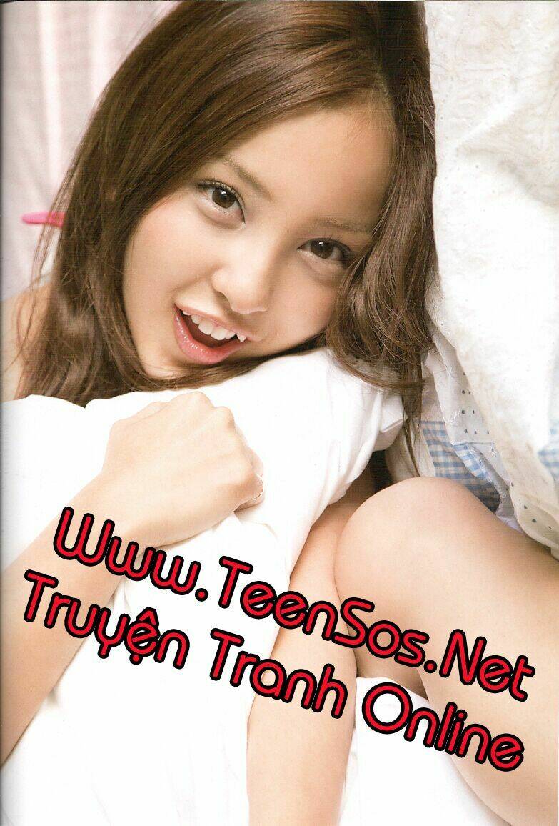 Defense Devil: Chapter 81