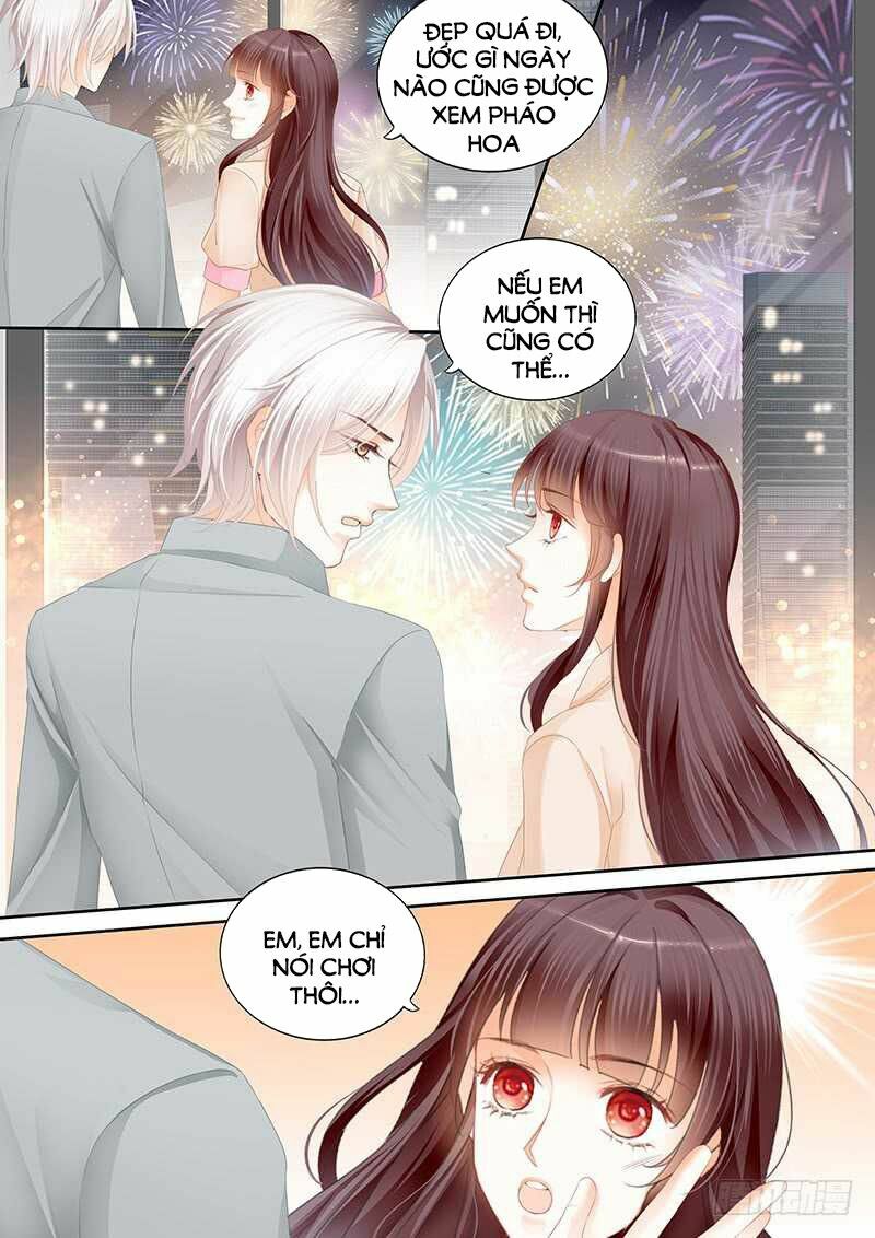 Thiểm Hôn Kiều Thê: Chapter 124