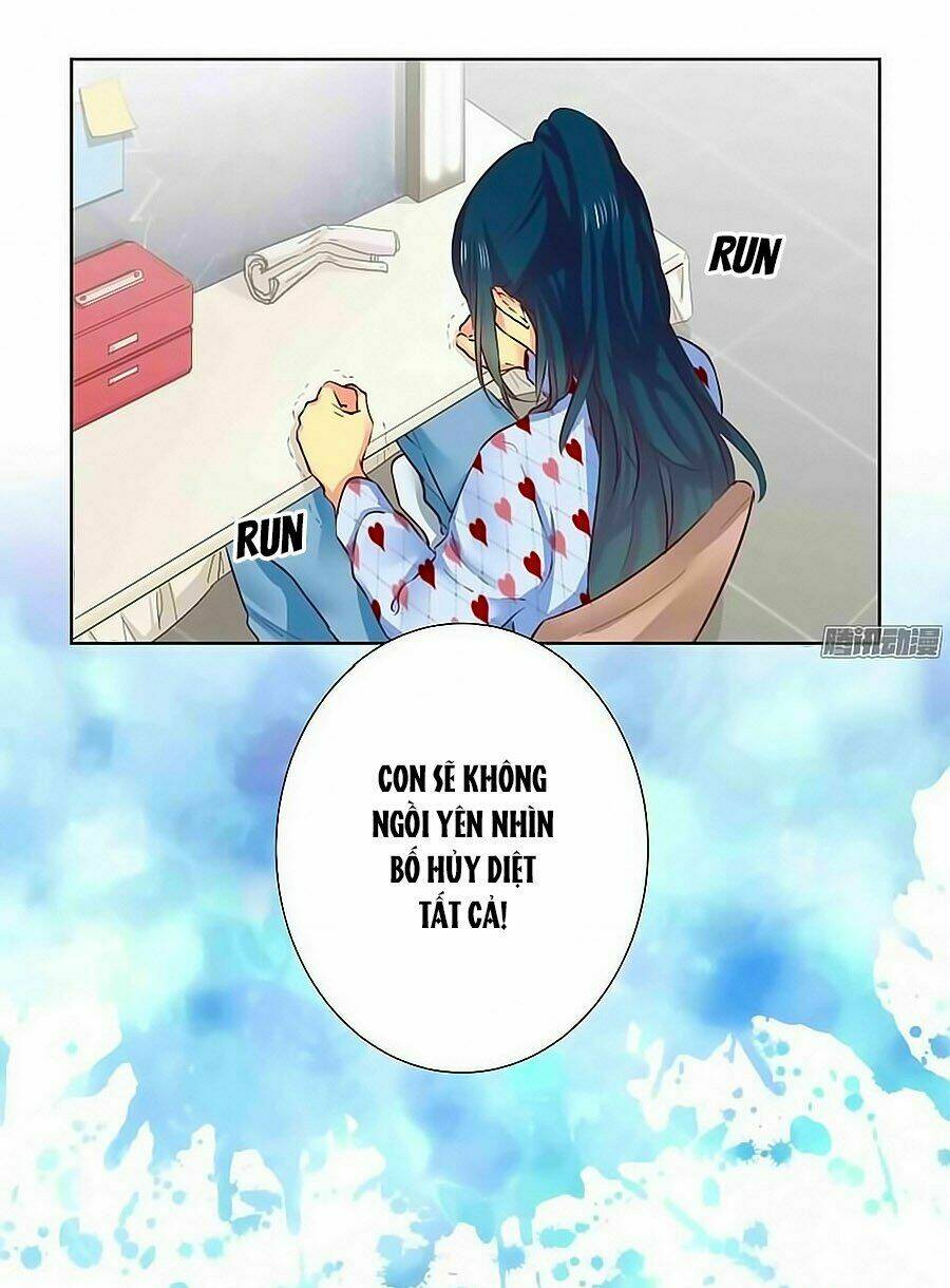 Lưu Luyến Tinh Diệu: Chapter 70