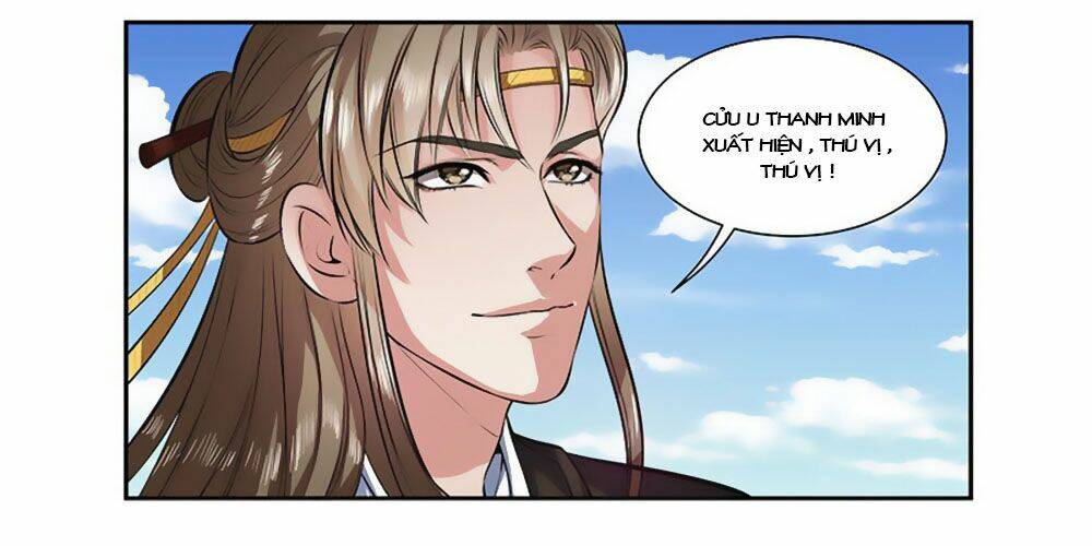 Liêu Liêu Nhân Thân Tu Tiên Truyện: Chapter 24