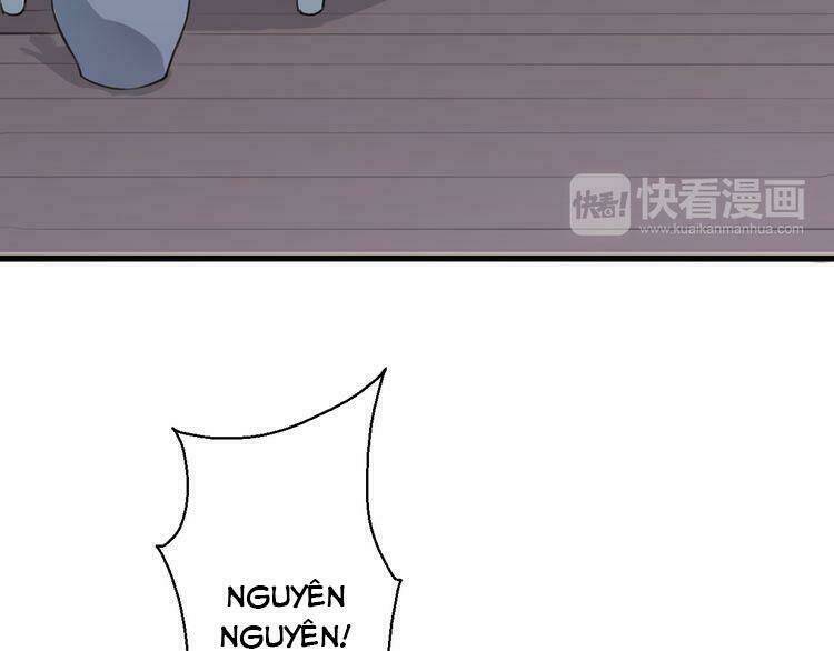 Cuộc Chiến Tình Yêu: Chapter 23