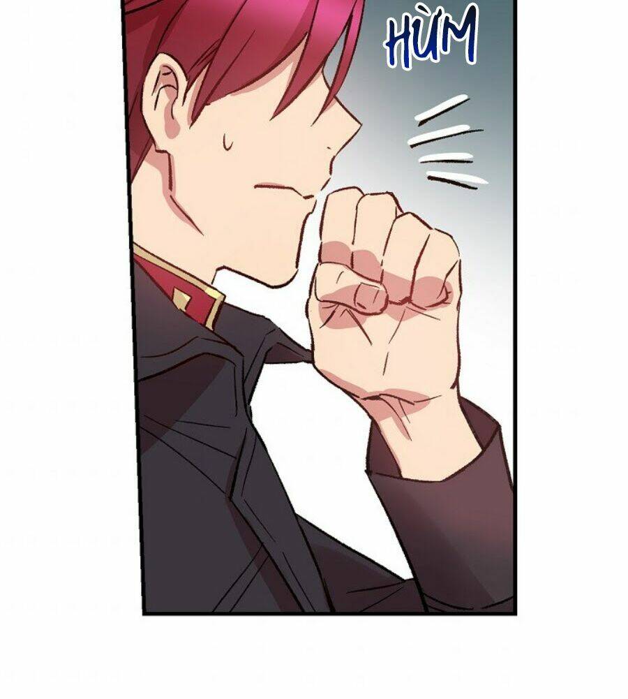 Kỵ Sĩ Đỏ Không Mê Tiền Mù Quáng: Chapter 19