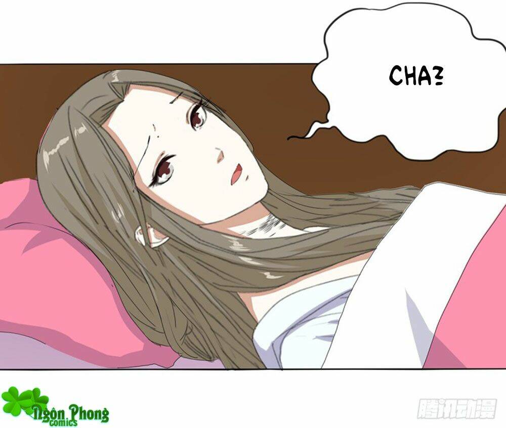 Hỏa Hồ: Chapter 31