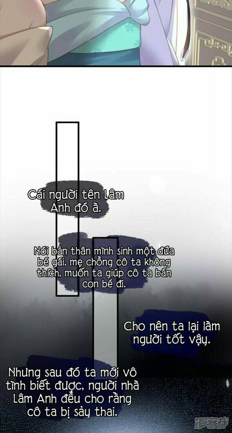 Nhật Kí Học Tập Của Hắc Liên Hoa: Chapter 26