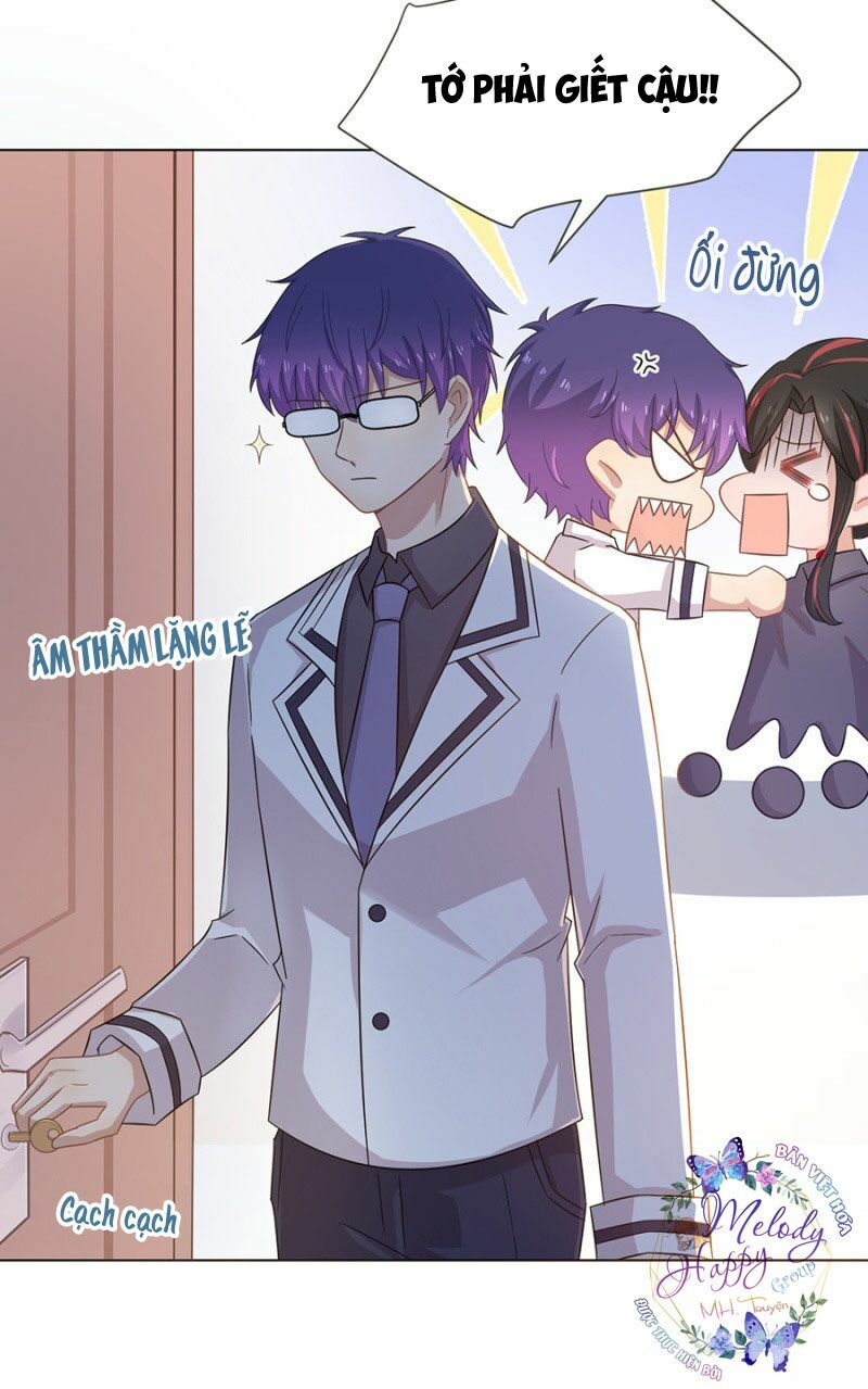 Ma Lạt Thiên Kim Đẩu Ác Thiếu: Chapter 92