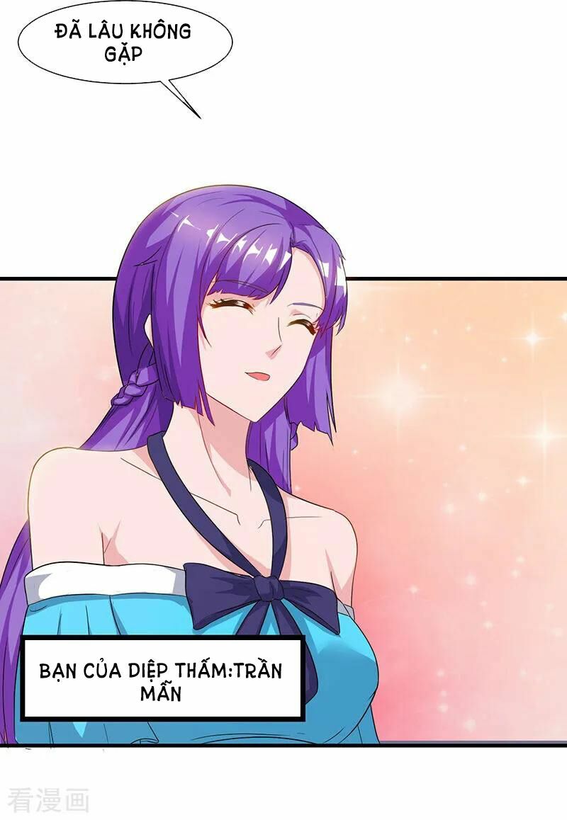 Trọng Sinh Khí Thiếu Quy Lai: Chapter 41