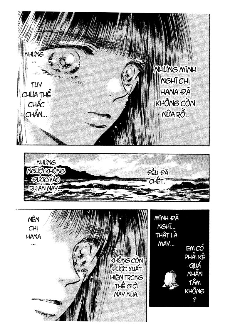 Mầm Sống: Chapter 65