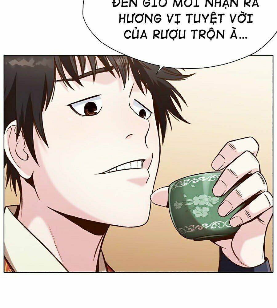 Thiên Võ Chiến Thần: Chapter 26