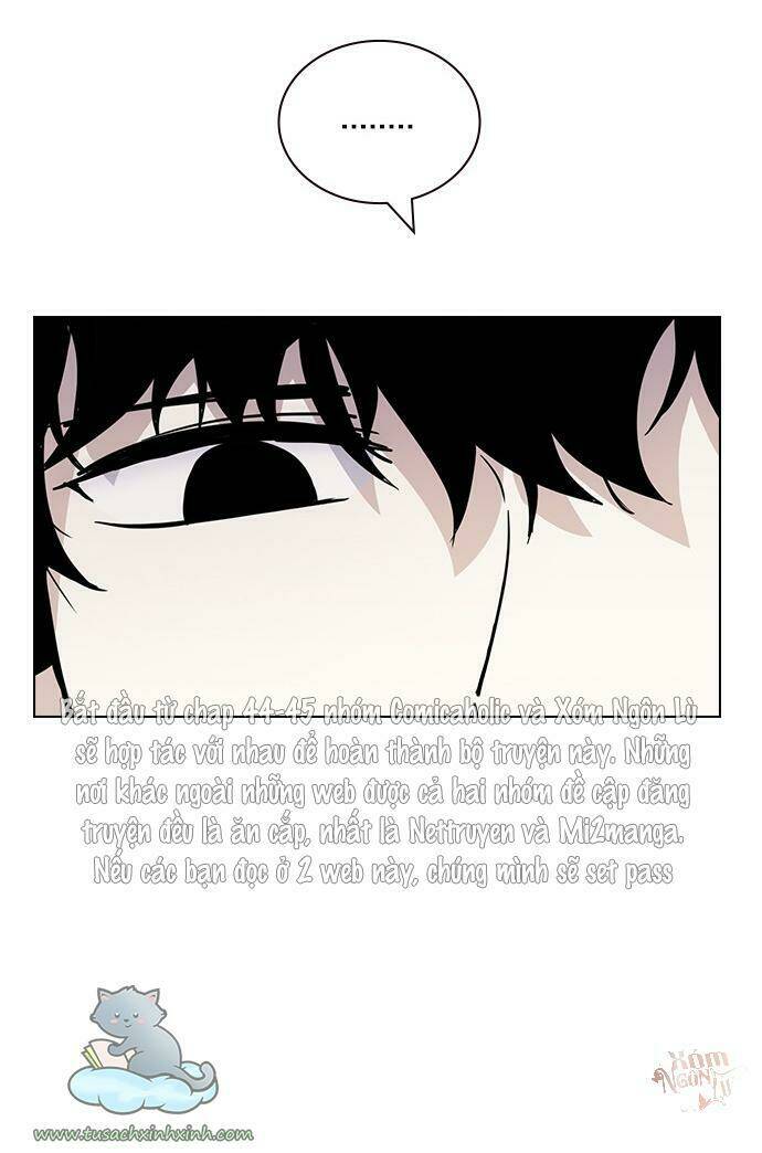 Thằng Bạn Trai Tồi Tệ Của Tôi: Chapter 59