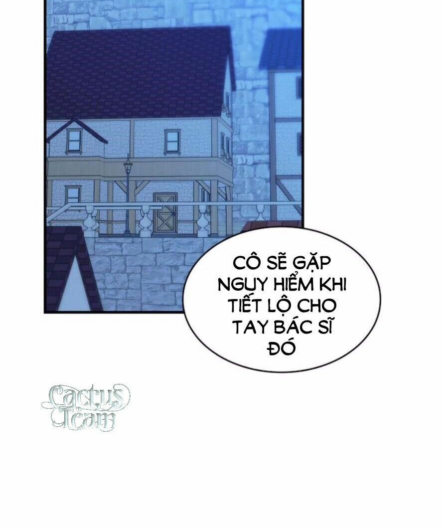 Lòng Trung Thành Với Kẻ Ác: Chapter 9