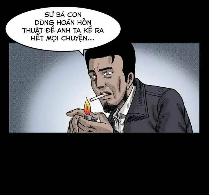 Kỳ Án Có Thật: Chapter 44