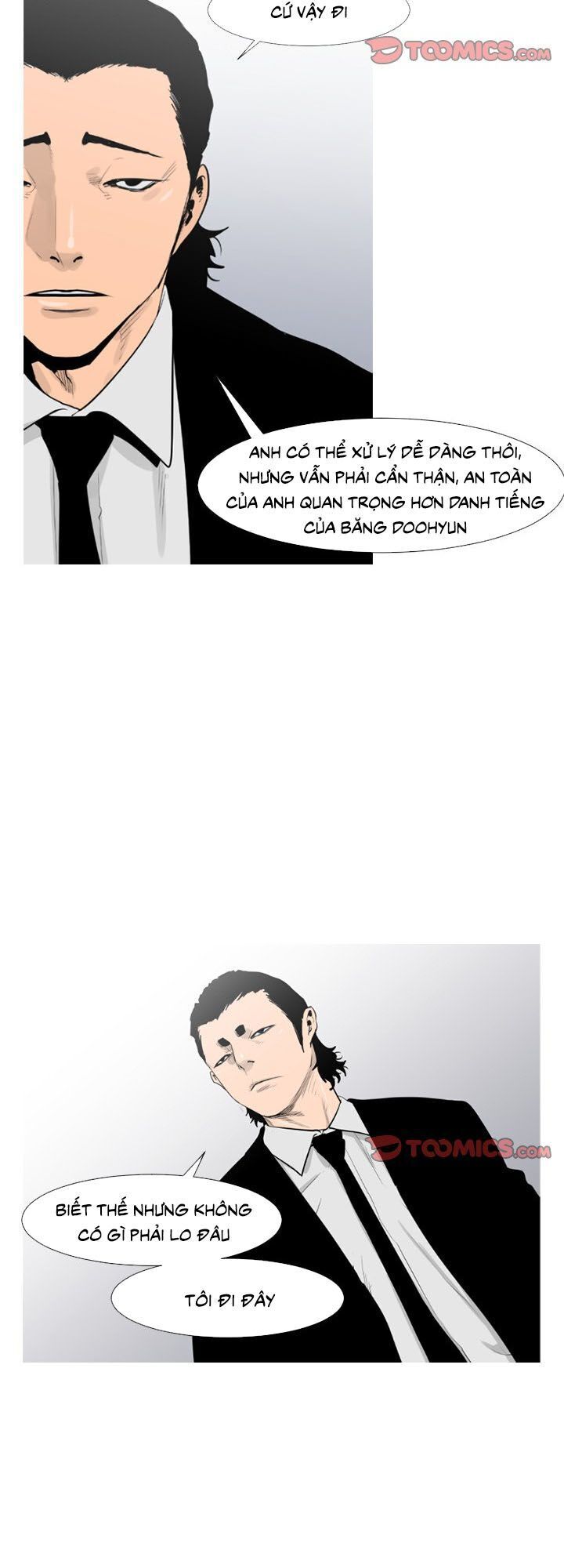 Tong Edge: Chapter 57