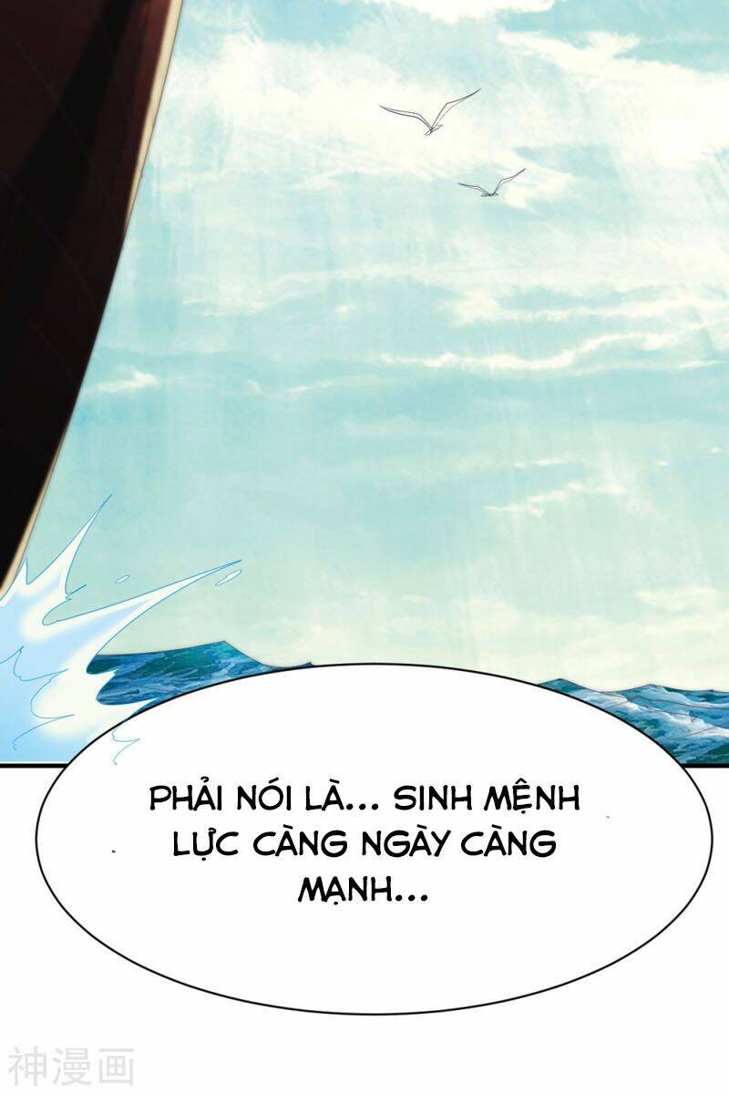 Chiến Đỉnh: Chapter 187