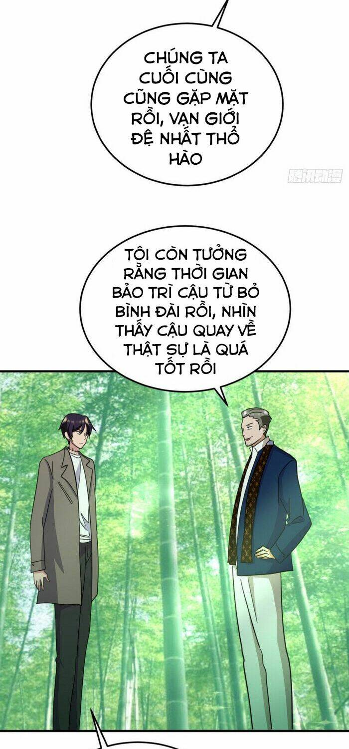 Đại Gia Livestream Vạn Giới: Chapter 78