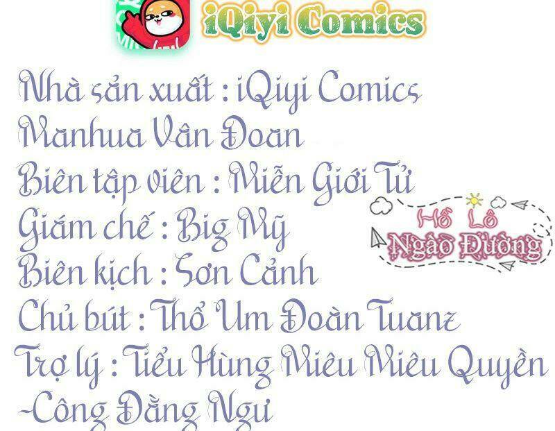 Quận Chúa Vững Vàng, Thiết Lập Nhân Vật Không Thể Vỡ: Chapter 31