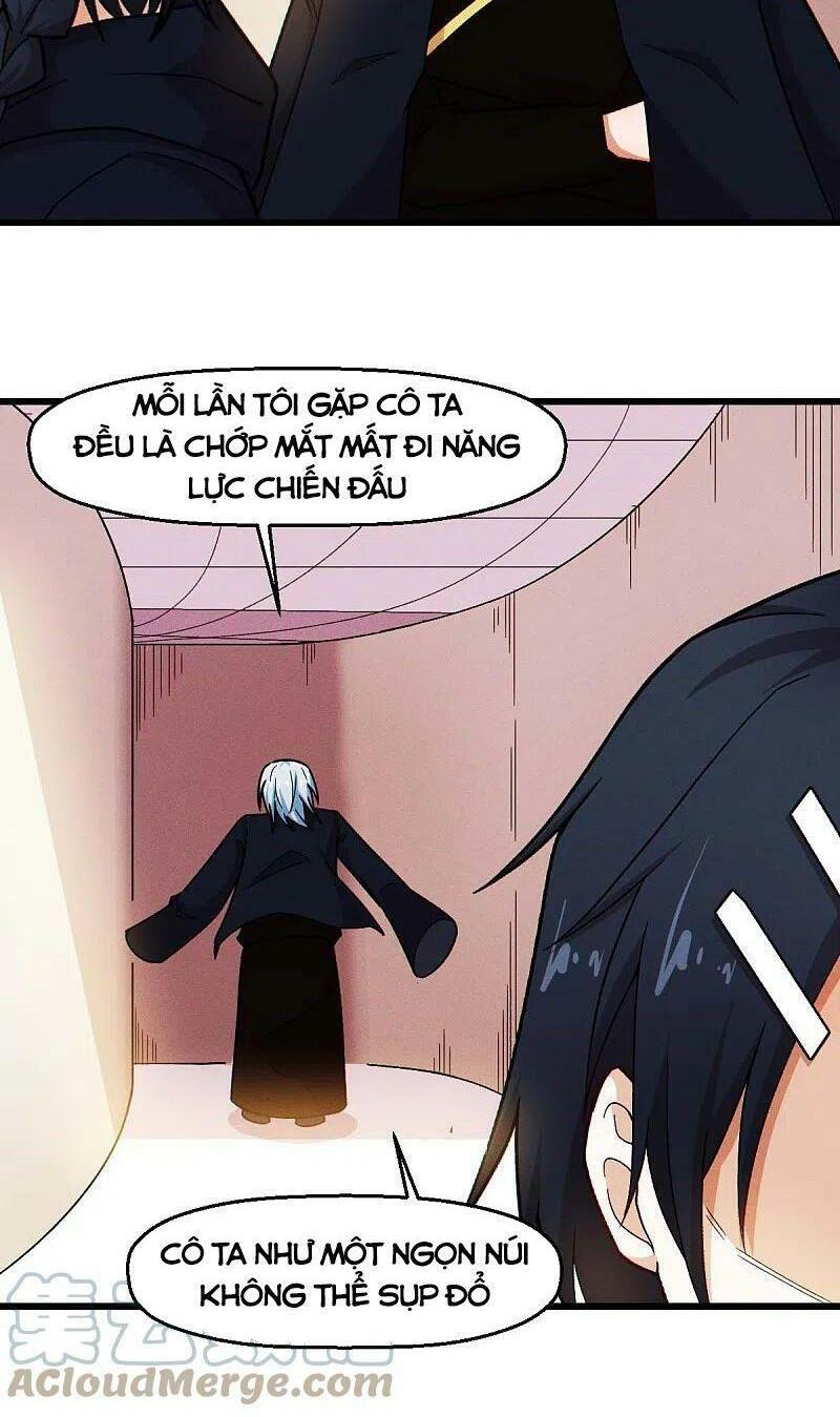 Vườn Trường Cuồng Sư Hệ Thống: Chapter 246