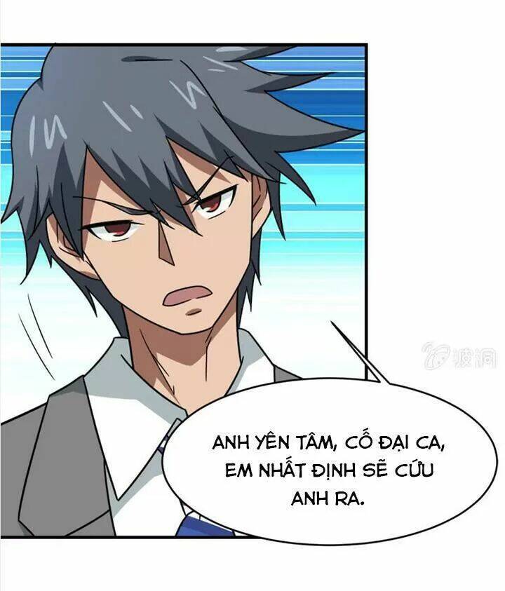 Cực Phẩm Thấu Thị: Chapter 23