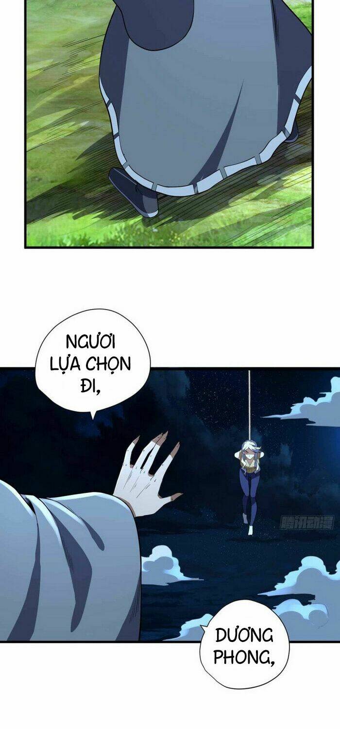 Vương Bài Thần Y: Chapter 67