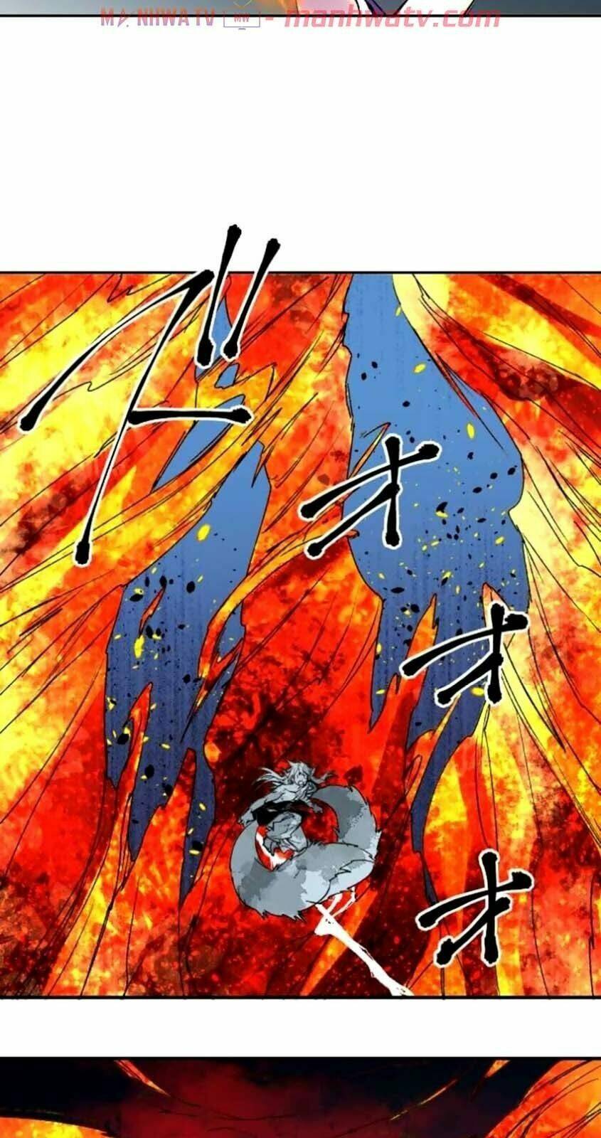 Ake No Tobari: Chapter 146