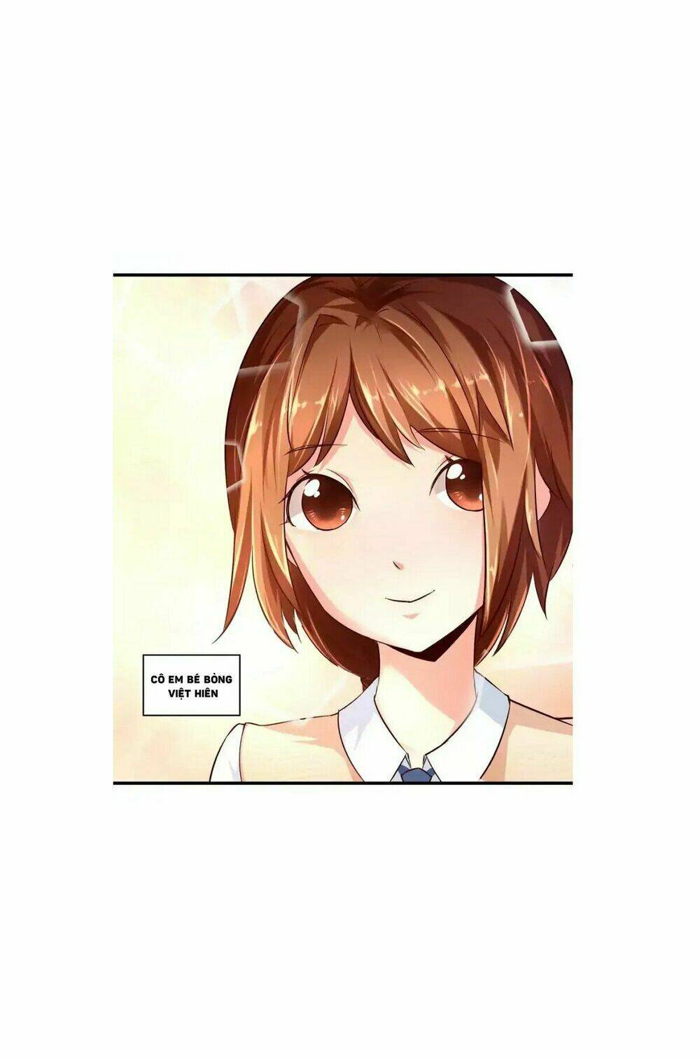 100 Ngày Em Gái Tôi Mất Tích: Chapter 9