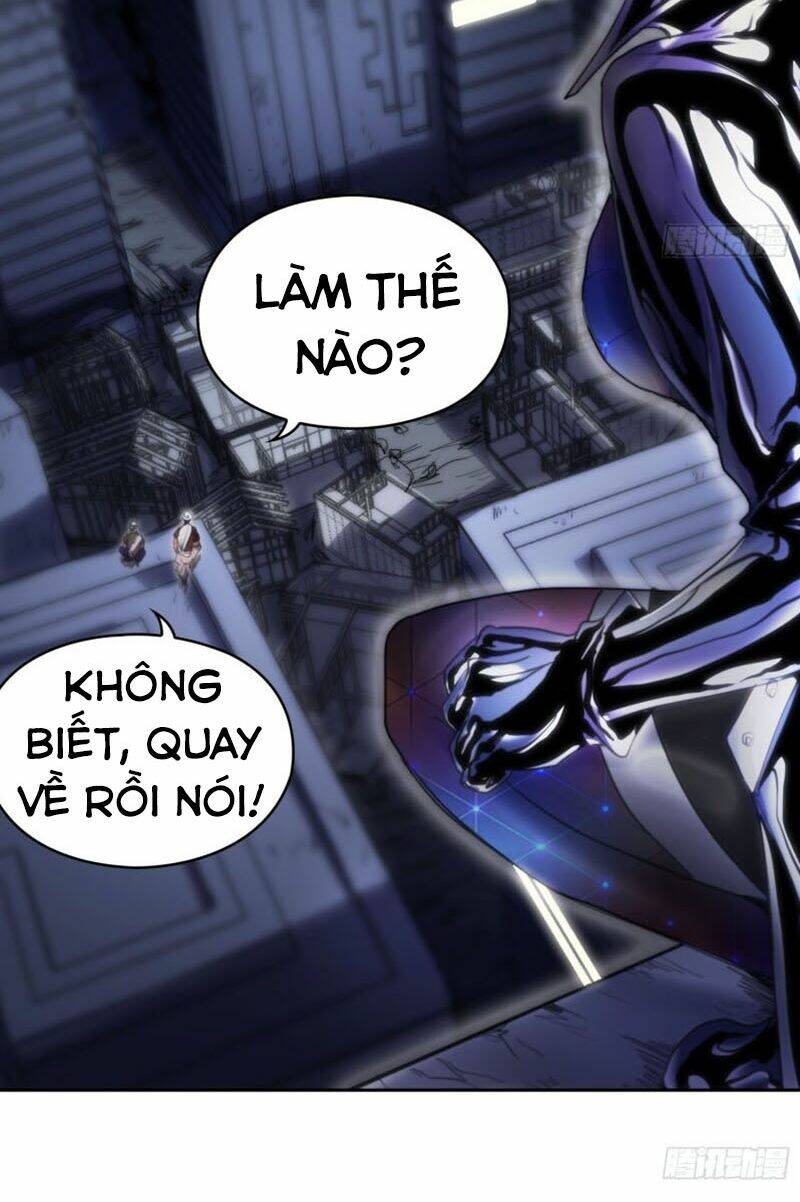 Đô Thị Hàng Thần Khúc: Chapter 53