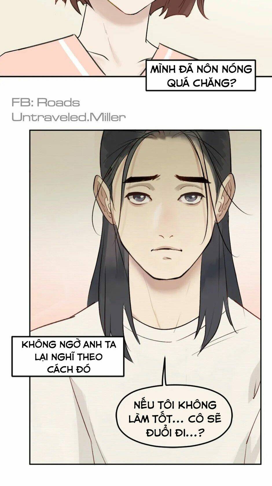 Anh Hùng Và Hiệp Nữ: Chapter 13