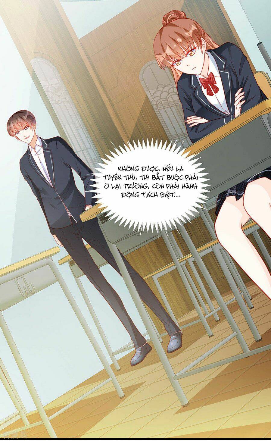 Tu La Thiếu Gia Quá Kiêu Ngạo: Chapter 102