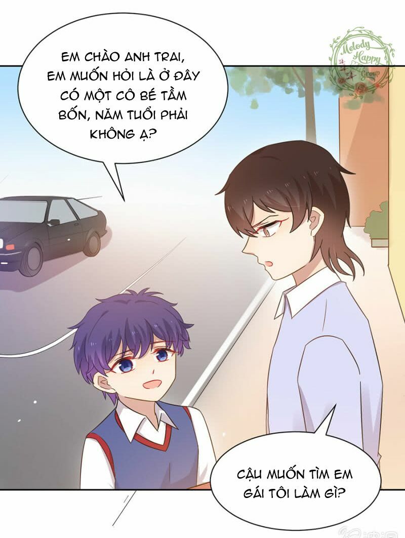 Ma Lạt Thiên Kim Đẩu Ác Thiếu: Chapter 84