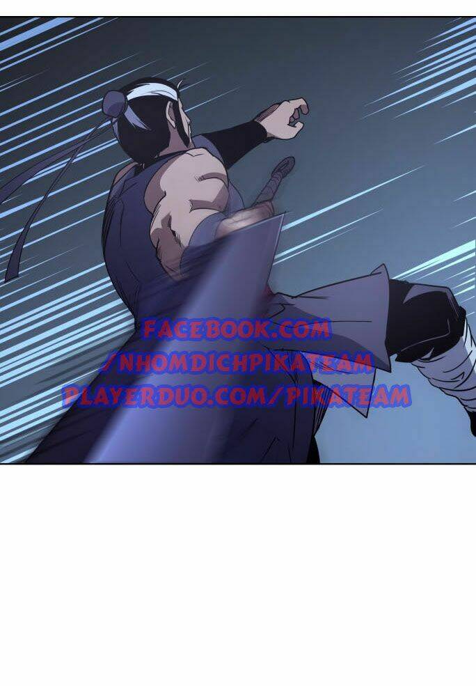 Câu Chuyện Về Người Lưu Giữ Lịch Sử: Chapter 5