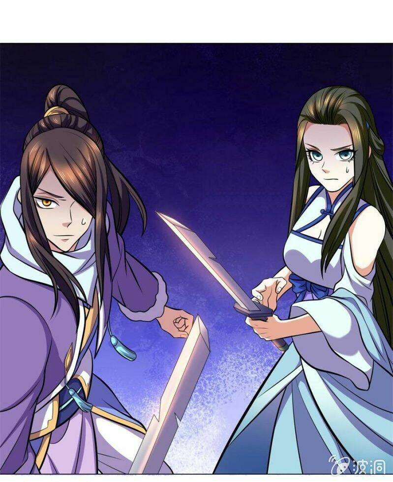 Tuyệt Thế Thần Hoàng: Chapter 97