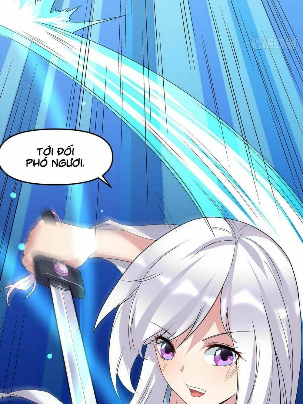 Xâm Lược Vạn Giới: Chapter 4