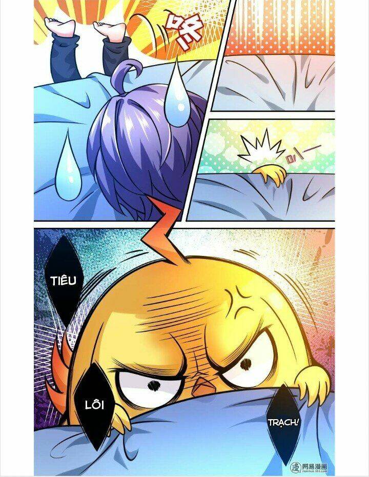 Liệp Hồn: Chapter 12