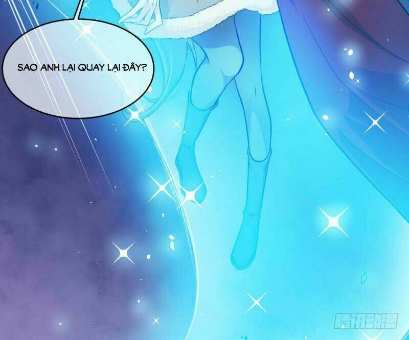 Ngạo Kiều Quỷ Vương Yêu Ta: Chapter 92