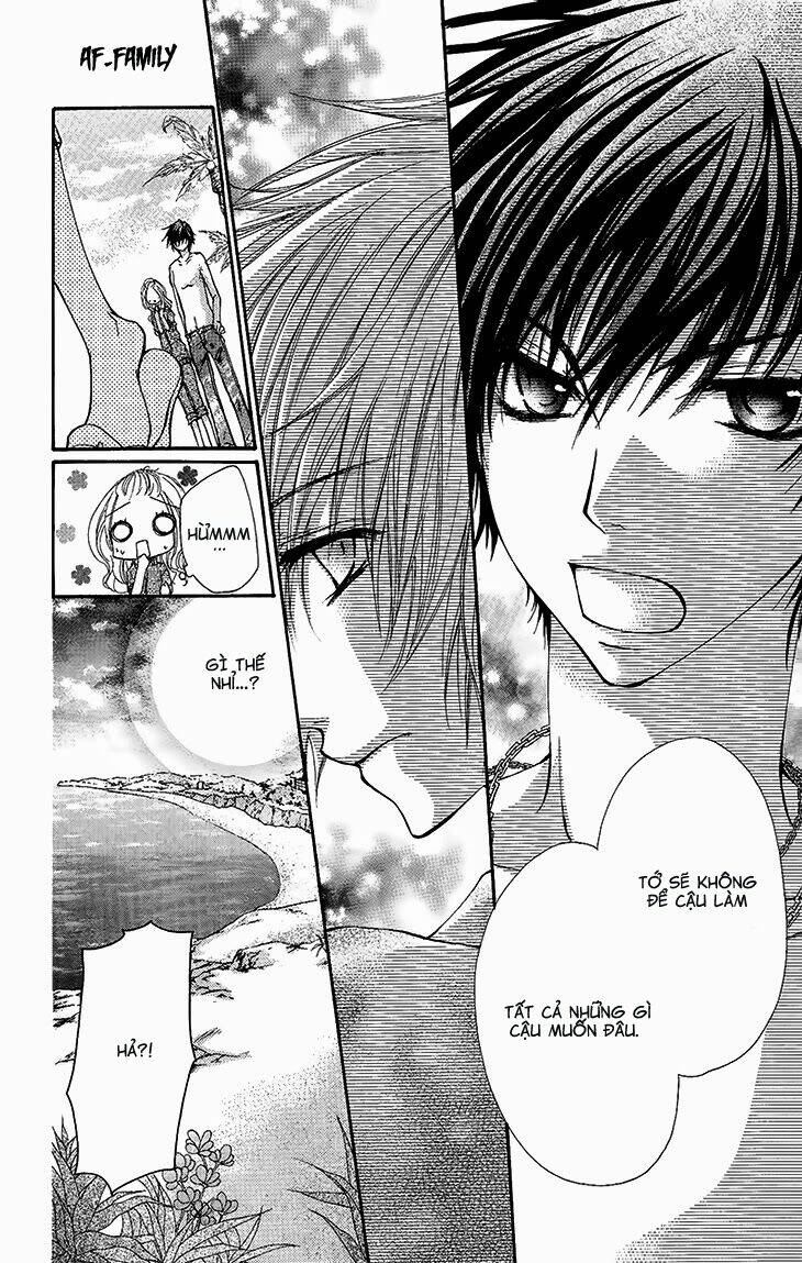 Ai Kiss - Idol Kiss: Chapter 2