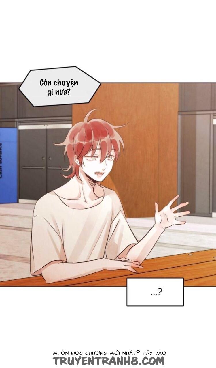 Giữa Tình Yêu Và Tình Bạn: Chapter 14