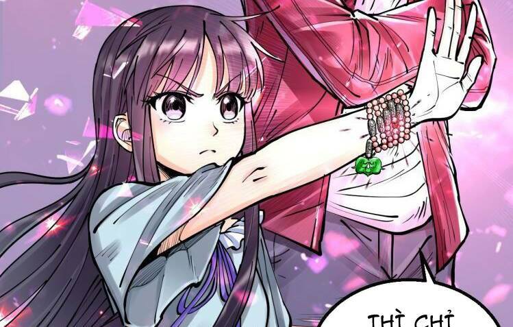 Thế Giới Xa Lạ: Chapter 43